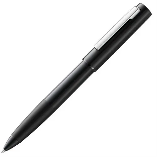 Оригинальная шариковая ручка Lamy Aion 377os/377 S Шариковая Ручка роллер специальная