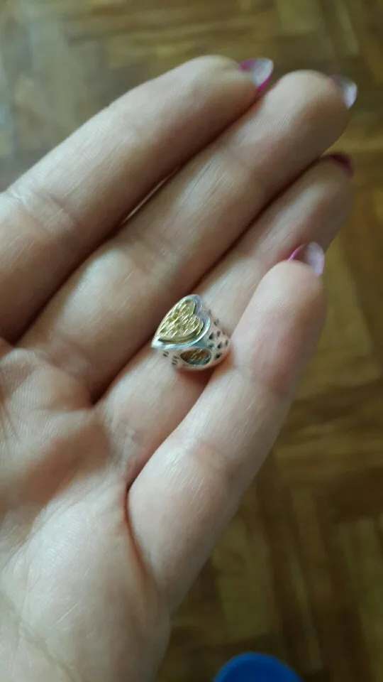 ELESHE, роскошный бренд, 925 пробы, серебро, сердце, подвески, бусины, подходят к оригинальному браслету, ожерелье, подвеска; аутентичная бижутерия, изготовление