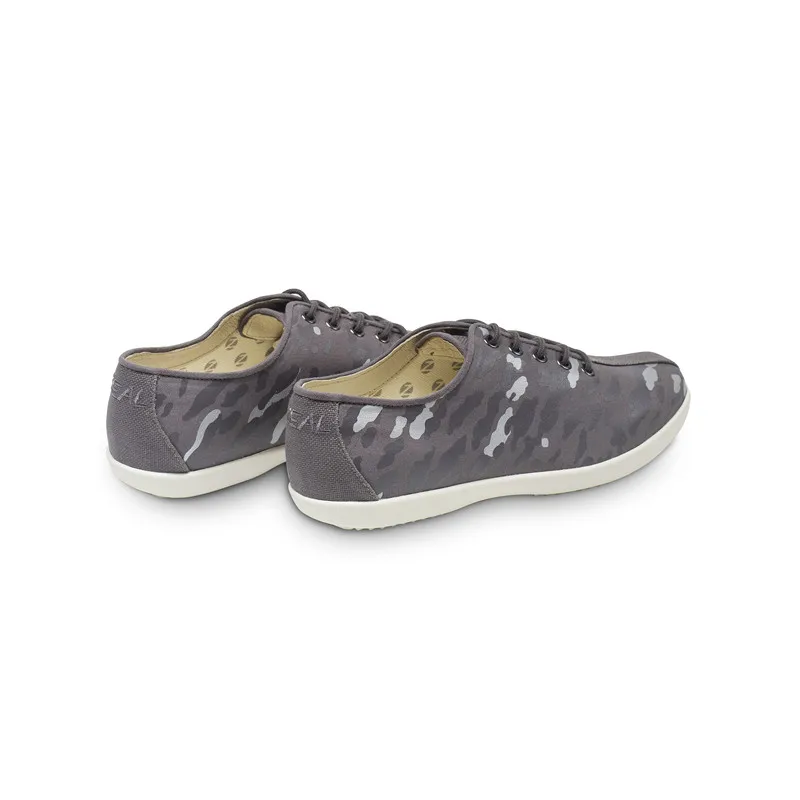 Zeal Brand Mens Skateboarding Shoes Popular Style Lace Up Walking Outdoor Comfortable Sneakers For Men #Z10085 | Спорт и развлечения