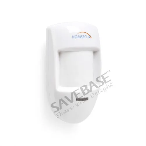HOMSECUR 7 &quotСвободные Руки Видеодомофон Система + Монитор с Сенсорным Экраном BC031 B