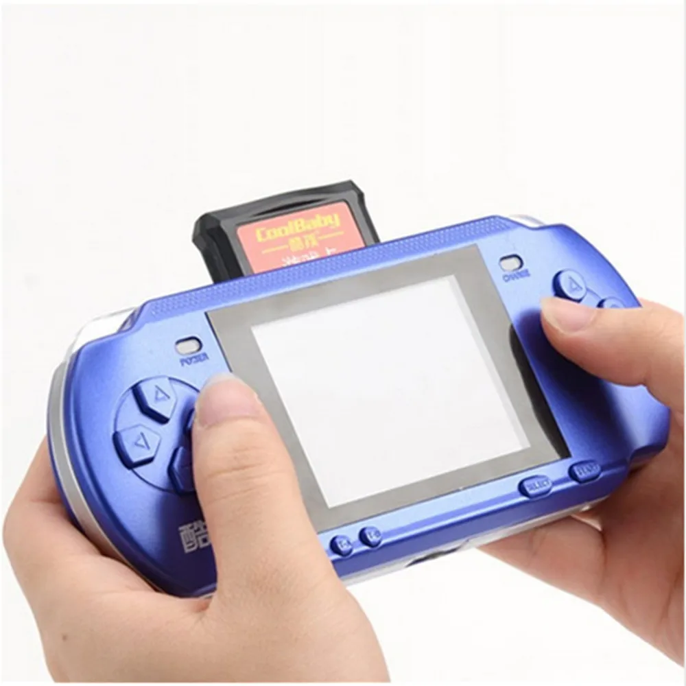 RS 15 ручные игры 3.2 дюймовый встроенный 318 классическая игра PSP поддержка видео