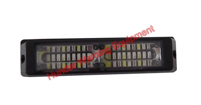 Tri-Color Changeable Super Bright 1W LED Grille Warning Light For Emergency Vehicle | Автомобили и мотоциклы