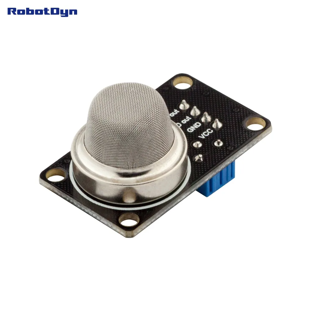 Датчик горючего газа MQ 2|Датчики| |