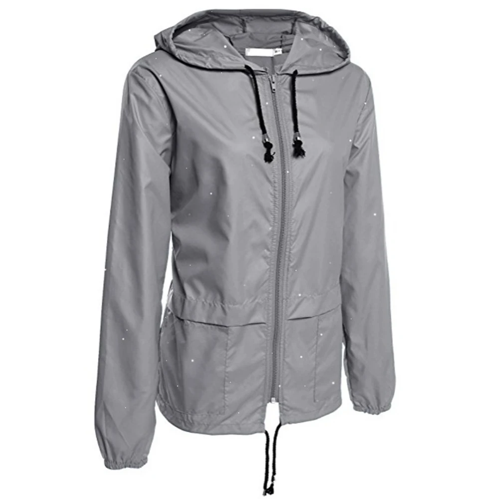Женские плащи с капюшоном Packable Легкая куртка наряд|women jacket|jacket womenjacket women jacket |