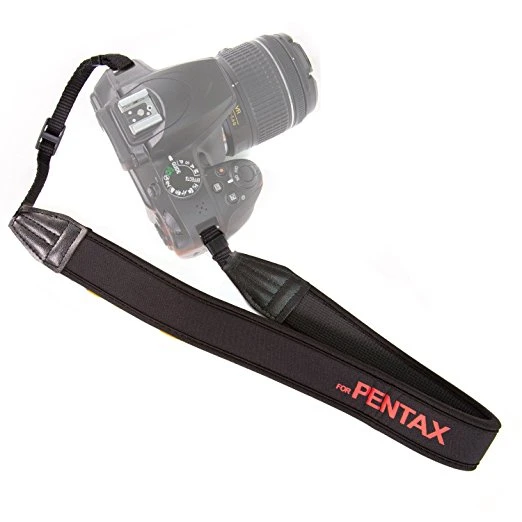 Неопреновый нагрудный ремень регулируемое крепление для Pentax K3 K5II K50 K30 K10 DSLR SLR 1 шт.