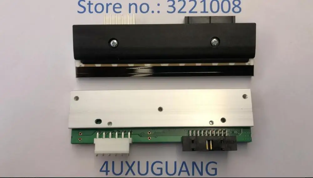 Новый OEM печатающая головка KD3004-DC10A KD3004-DC10B KD3004-DC10C KD3004-DC10D для Меттлер Толедо UNI nummer: