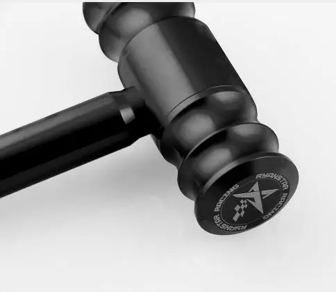 Алюминиевый Aircaft Air Plane T-Handle T Handle Молоток Стиль Кнопка для включения и выключения