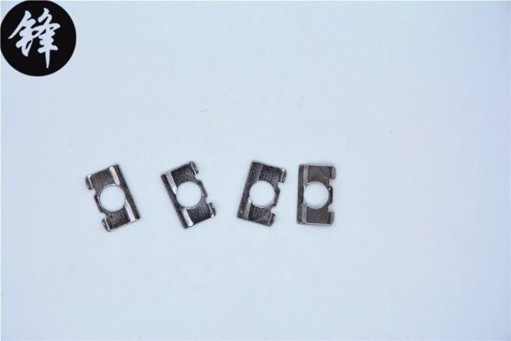 

Запчасти для швейной машины SIRUBA 737 747 757, фиксатор ниток KG17