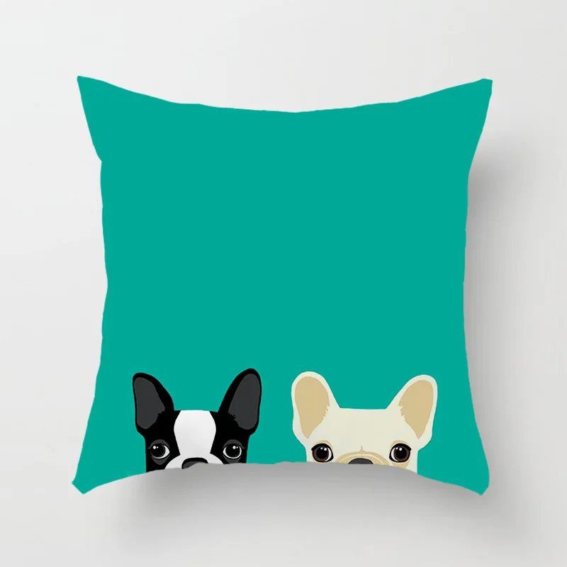 BLRISUP заказной стиль наволочки своими руками на заказ Подушка Наволочка домашний