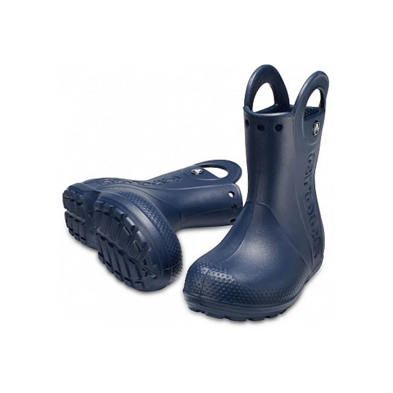 CROCS Handle It Rain Boot Kids KIDS|Сапоги| |