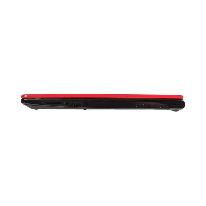 Ноутбук Dell Inspiron 3567 15.6&quot/i3 7020U/4Gb/500Gb/DVD-RW/Intel HD Graphics 620/Windows 10 красный (3567-6144) |