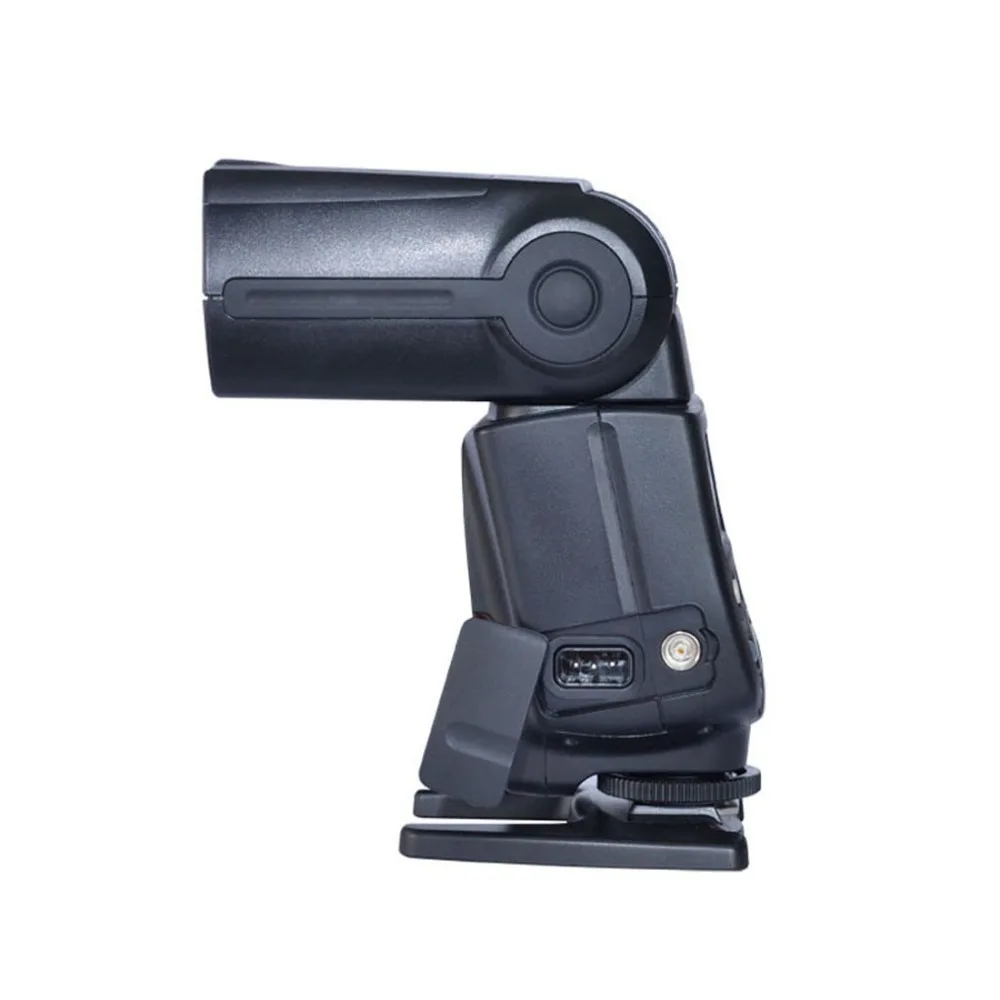 YONGNUO YN560 IV Wireless Flash Speedlite Master Built-in Trigger System for Canon Nikon Pentax Olympus Fujifilm Panasonic | Электроника