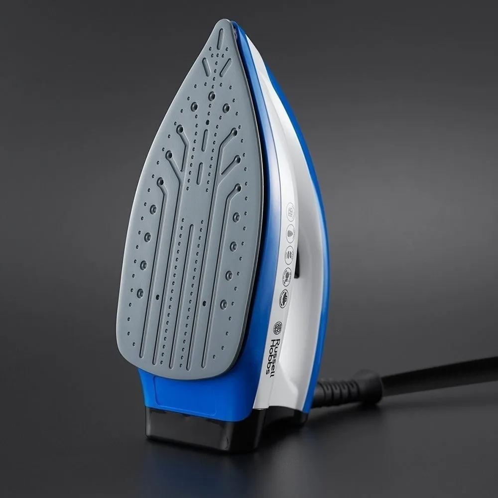 Парогенератор Russell Hobbs 24430-56 портативный отпариватель для одежды парогенератор