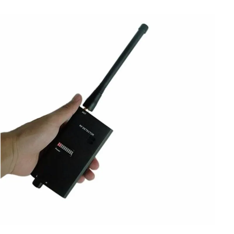 Лучший беспроводной сканер Singal GSM устройство детектор радиочастотных сигналов