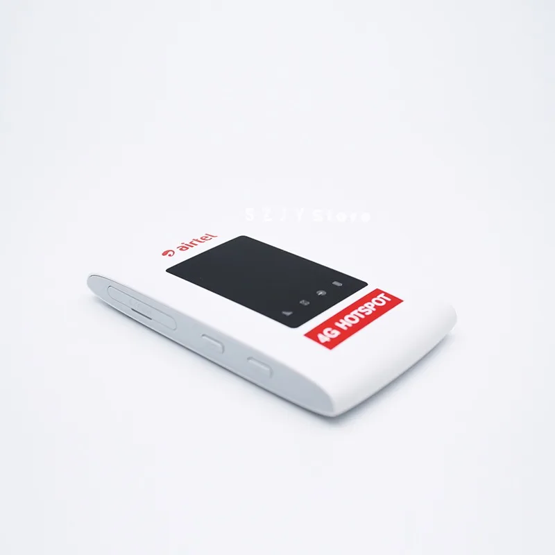 Zte MF920V + 4G LTE Мобильная компиляция java приложений Wi Fi карман мобильный роутер 4g