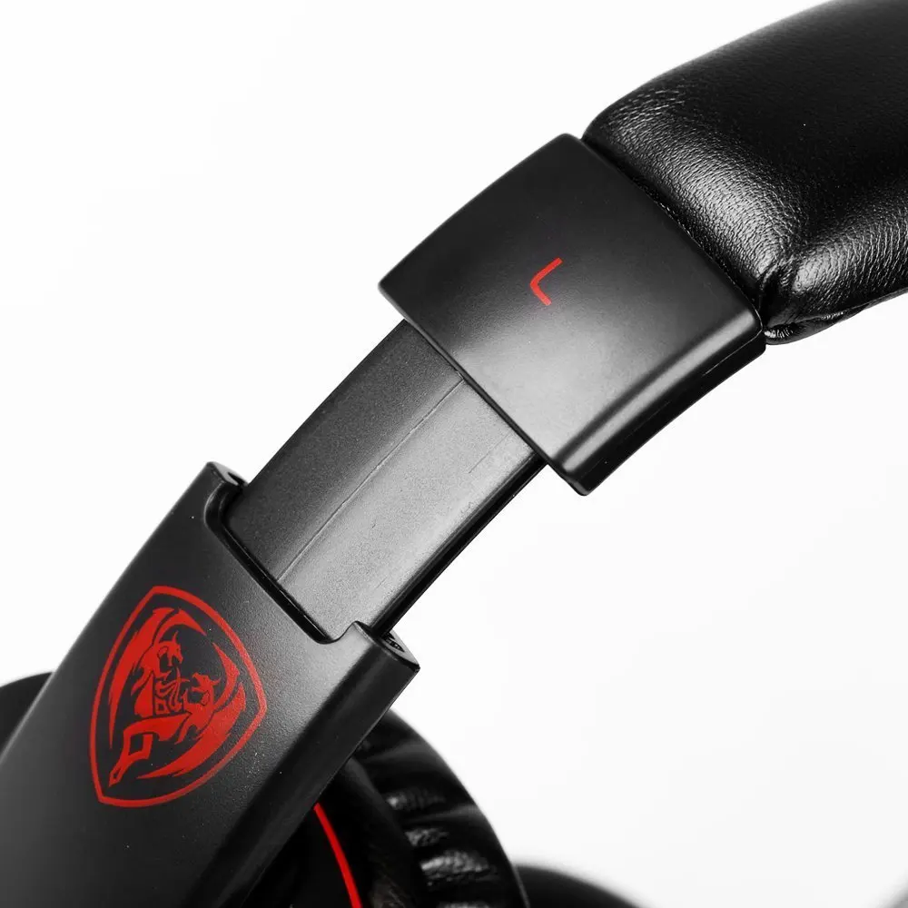 SOMIC G923 двойной 3 5 мм Проводные игровые наушники гарнитуры с микрофоном и