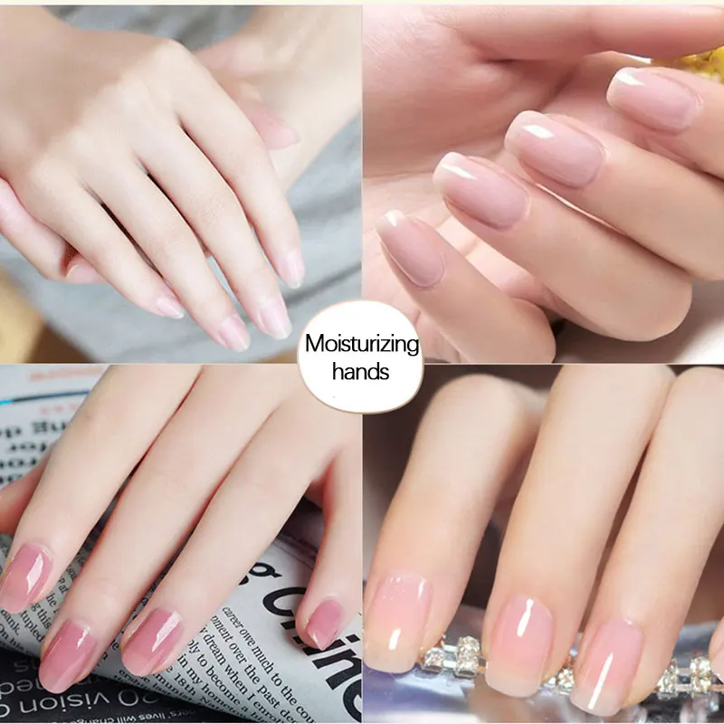 WOKALI увлажняющий женский крем для рук питание восстановление кожи Зимний