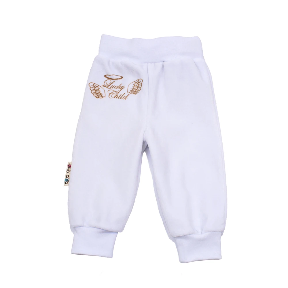 Pants Lucky Child for boys 17-25 Leggings Hot Baby Children clothes trousers |