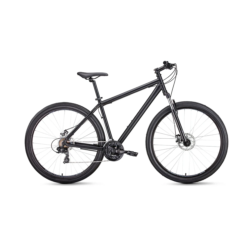 Велосипед Forward SPORTING 29 2.0 disc (рост 21&quot) 2018 2019|Велосипеды| |