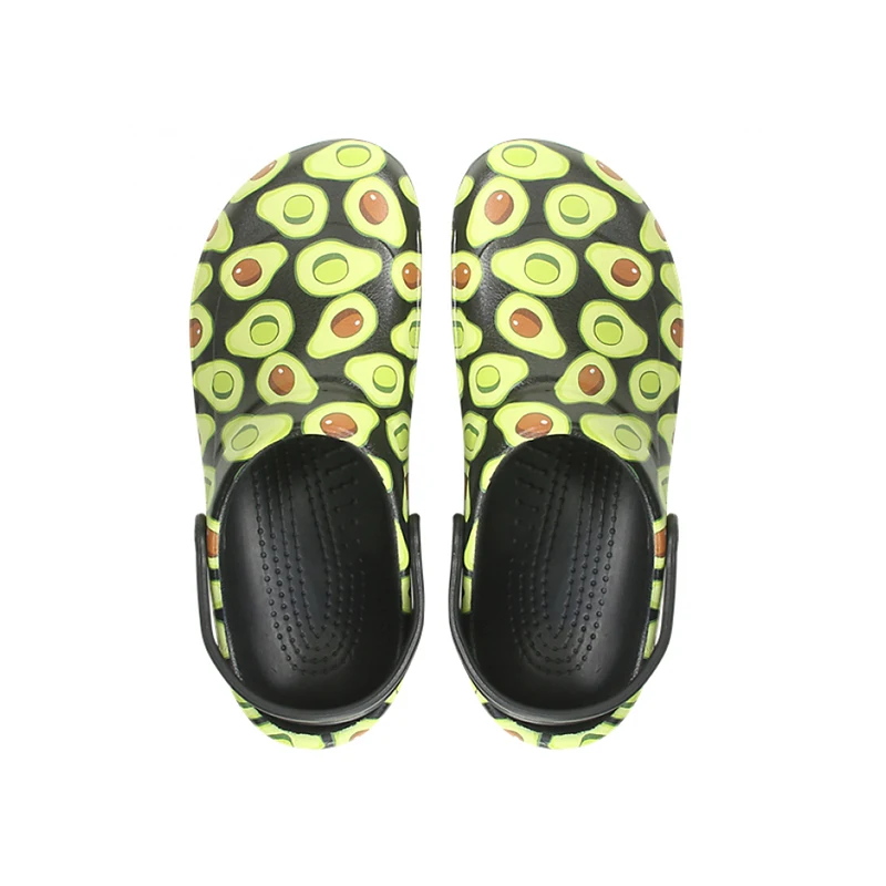 CROCS Bistro Graphic Clog UNISEX | Спорт и развлечения