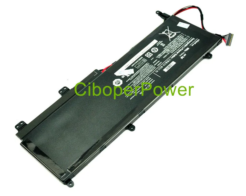 Оригинальное качество батарея для AA PBZN4NP 1588 3366 XQ700T1A XE700T1A A04 7 4 V 40Wh|Аккумуляторы