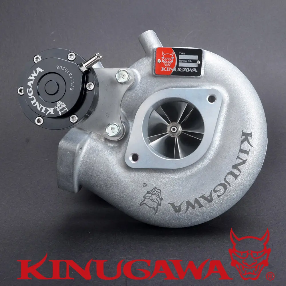 Турбокомпрессор Kinugawa турбокомпрессор 8 см T25 5 болтов для NISSAN Silvia SR20DET S14 S15|silvia|silvia