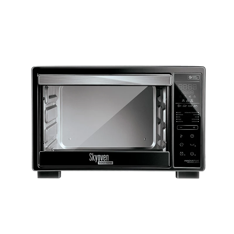 Умная духовка Redmond Sky OvenRO-5707 S | Бытовая техника