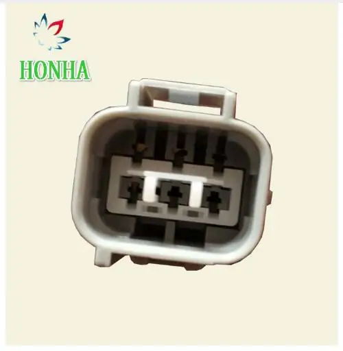 

90980-10987 6 Pin/Way Male Accelerator Throttle Pedal Car Electrical Connector Plug Socket 7282-7064-40