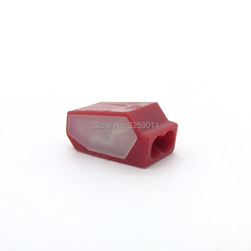 Suyep Push in проводной разъем Dosenklemmen компактный клеммный блок PC 252nylon/PC252/PC252X|terminal