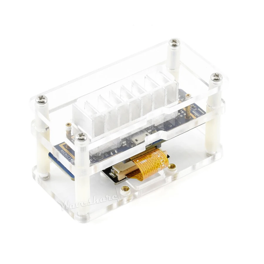 ShenzhenMaker Store набор инструментов для разработки искусственного интеллекта Raspberry Pi