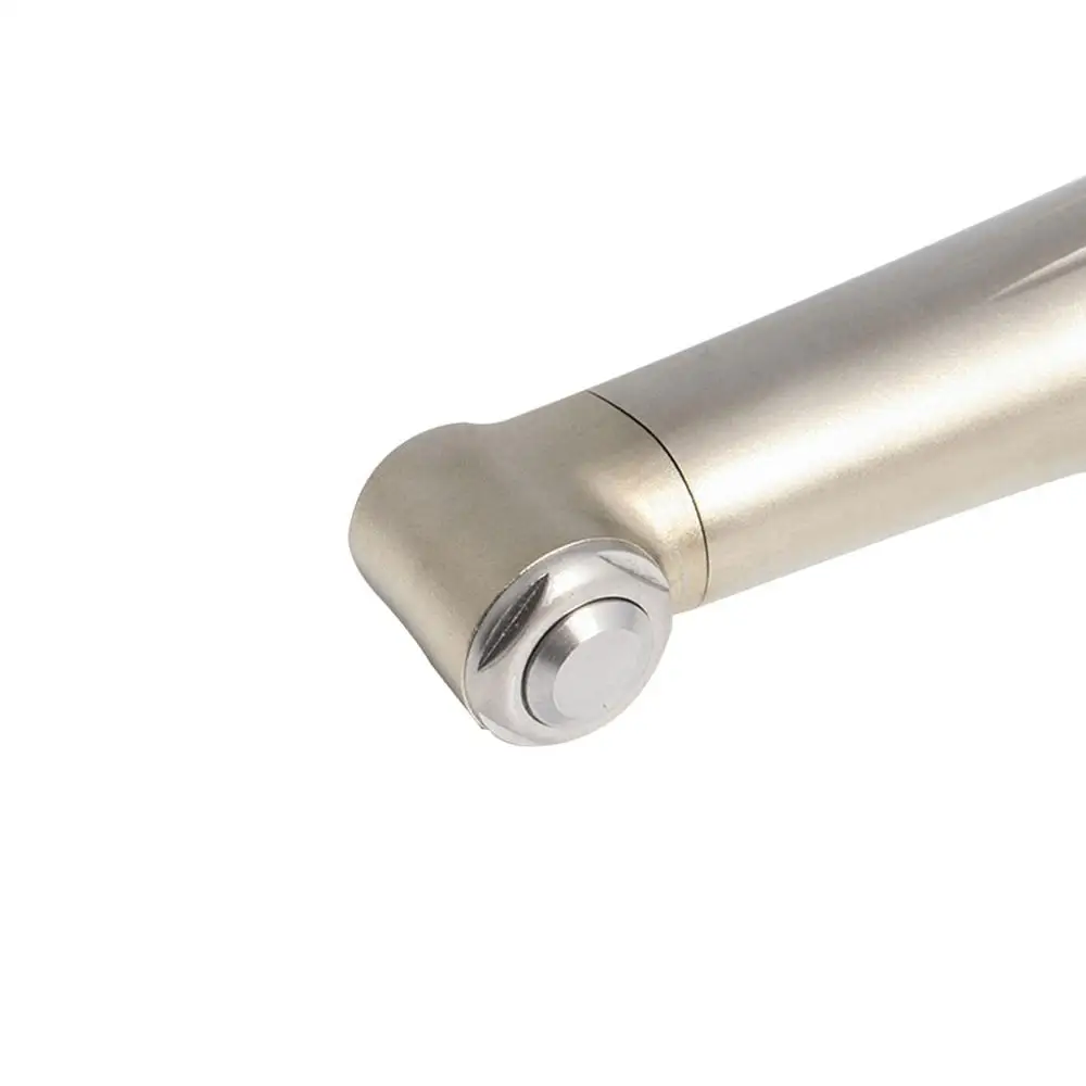 Стоматологический 1:1 наконечник с высоким углом светодиодный волоконно