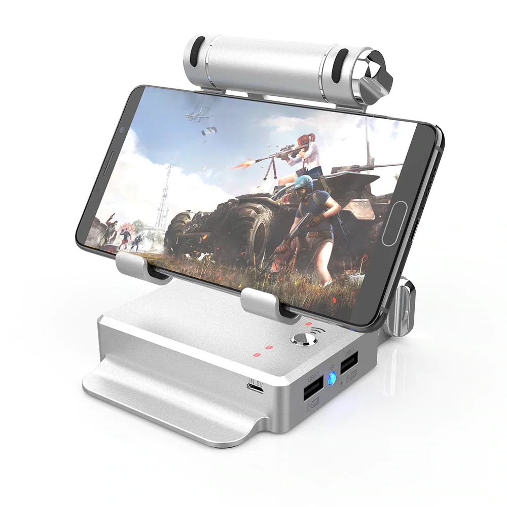 GameSir X1 BattleDock конвертер для PUBG FPS игры работают для IOS/Android смартфон с помощью клавиатуры и мыши