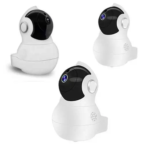 Security camera Mini Camera CCTV WiFi IP 1080 P P2P Audio | Безопасность и защита