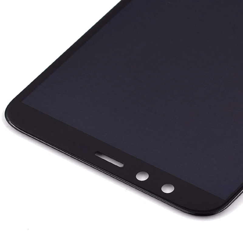 ЖК-дисплей сенсорный дигитайзер сборка Замена для Huawei Honor 9 Lite LLD-L31 LLD-L22A/Honor