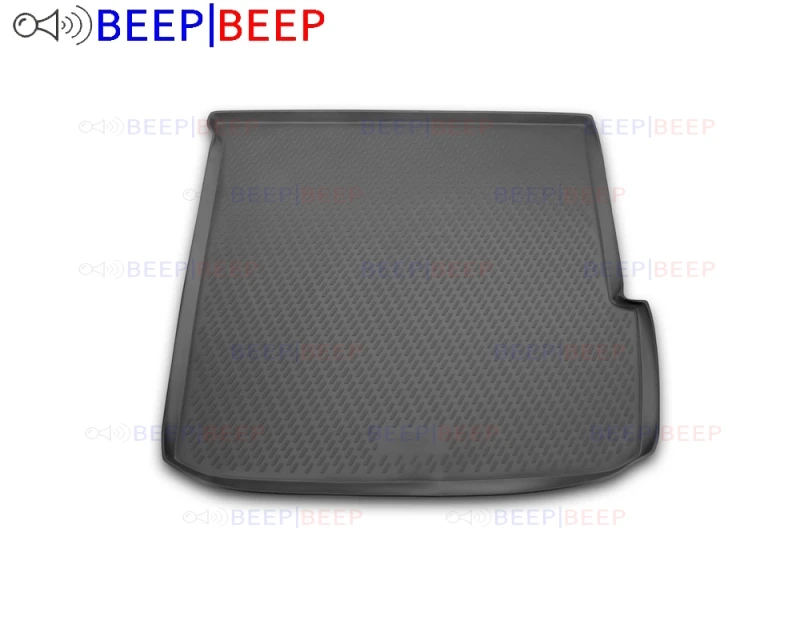 Подкладка для багажника Honda Pilot 2012-2016 коврик напольный задний украшение стайлинга