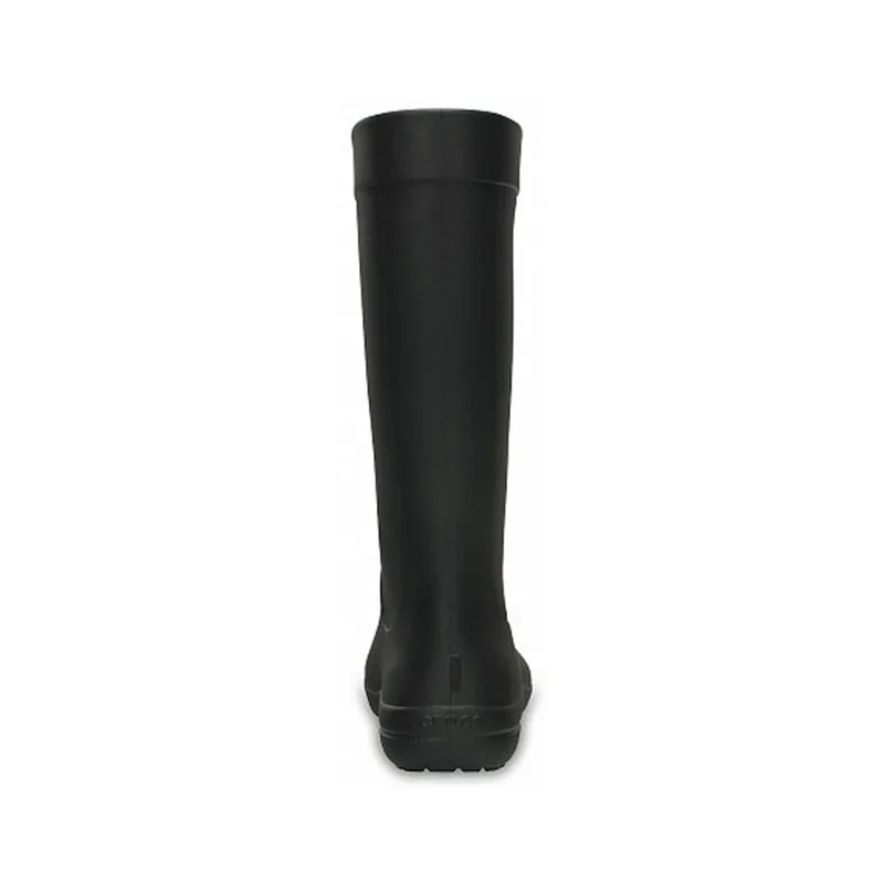 CROCS Crocs Freesail Rain Boot WOMEN|Сапоги до колена| |
