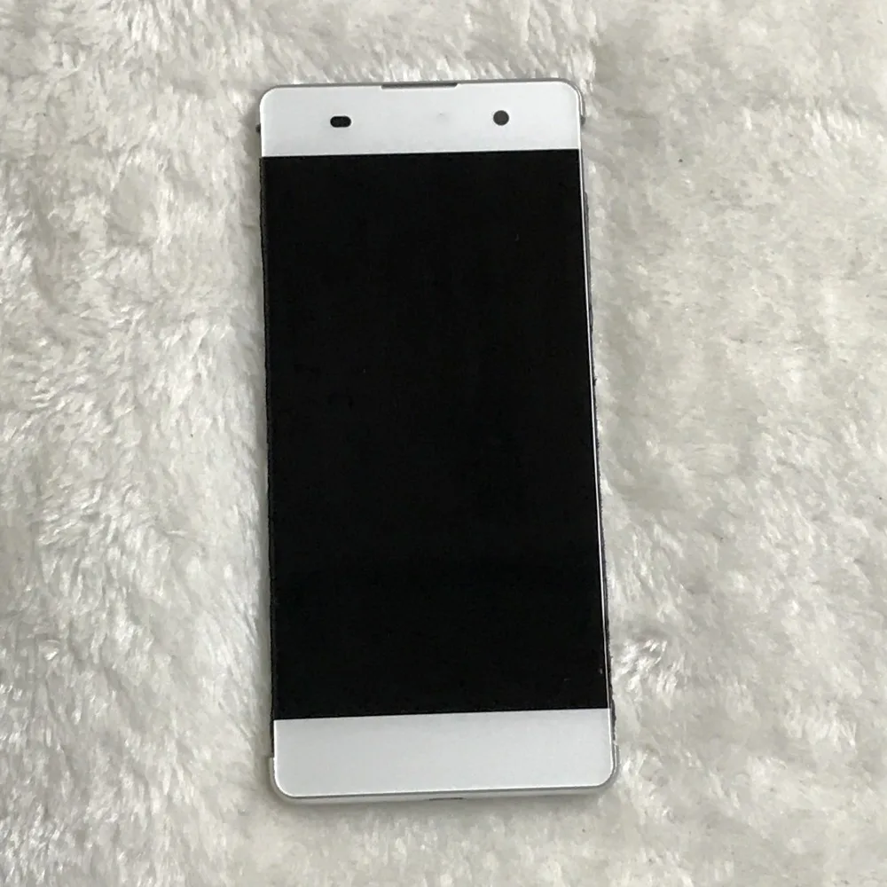 Оригинальный 5 0 &quotips ЖК-дисплей для Sony Xperia XA Дисплей F3111 F3112 F3115 F3116 Сенсорный экран