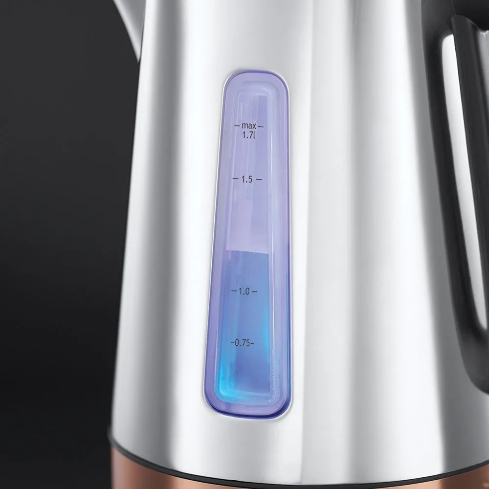 Электрочайник Russell Hobbs 24280-70 | Бытовая техника