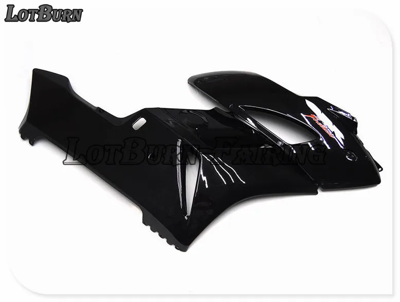 Подходит для CBR1000RR CBR1000 CBR 1000 2004 2005 04 05 мотоцикл обтекатель комплект Высокое