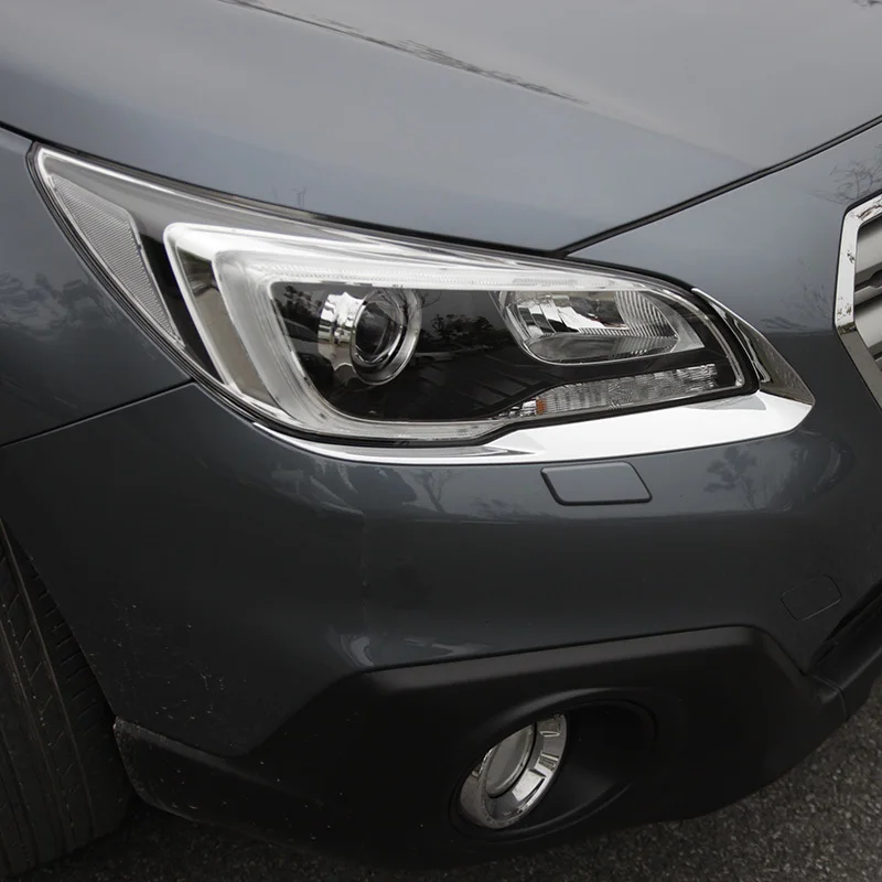 Передняя фара внешняя прочная декоративная модификация частей автомобиля