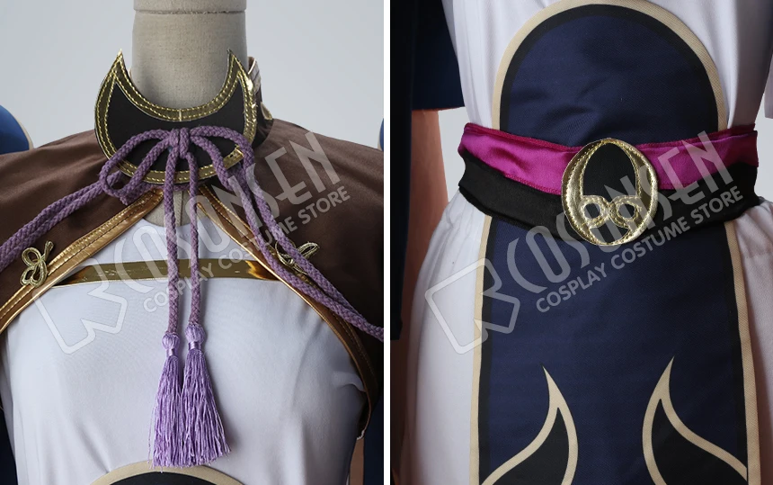Костюм для косплея Lanling Wang FGO Saber Sprite 3 из Fate/Grand Order полный комплект все размеры ONSEN на заказ|Костюмы аниме| |