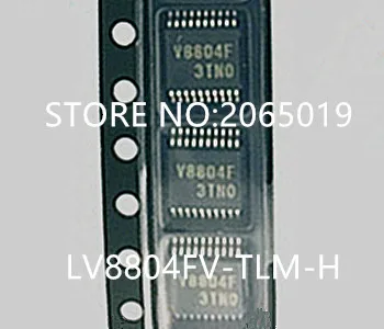 5 шт. Новый LV8804FV LV8804F V8804F V88O4F SSOP20 LV8804FV-TLM-H | Электроника