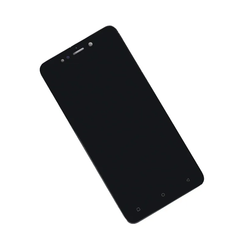Тестирование ЖК-дисплей для Gionee X1S Дисплей+ кодирующий преобразователь сенсорного экрана в сборе Pantalla для Gionee X1S Дисплей ЖК-дисплей Экран