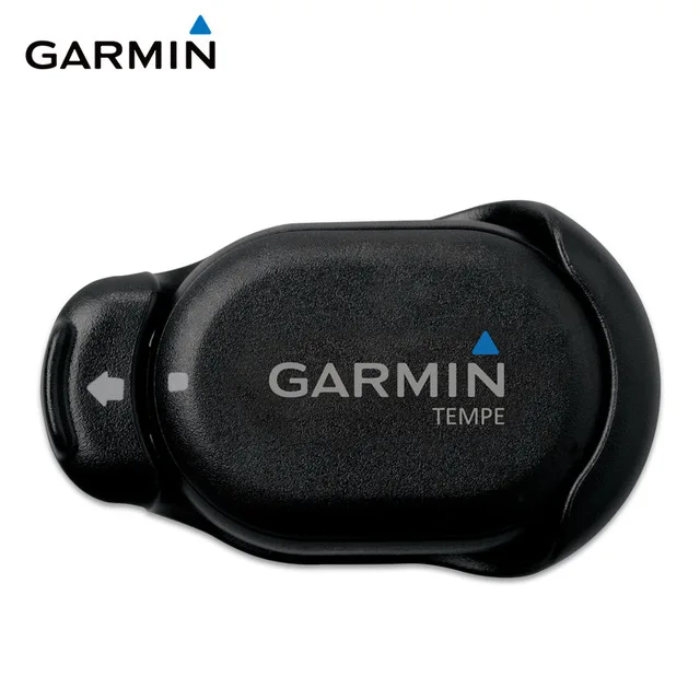 Внешний беспроводной датчик температуры Garmin Tempe ДЛЯ Fenix 2 3 D2 EPIX Монтана Oregon eTrex ANT +