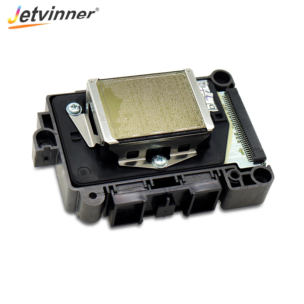 

Jetvinner Original and new print head F189010 DX7 no encryption printhead for EPSON B300 310 B500 510 B308 508 B318 518 R3000