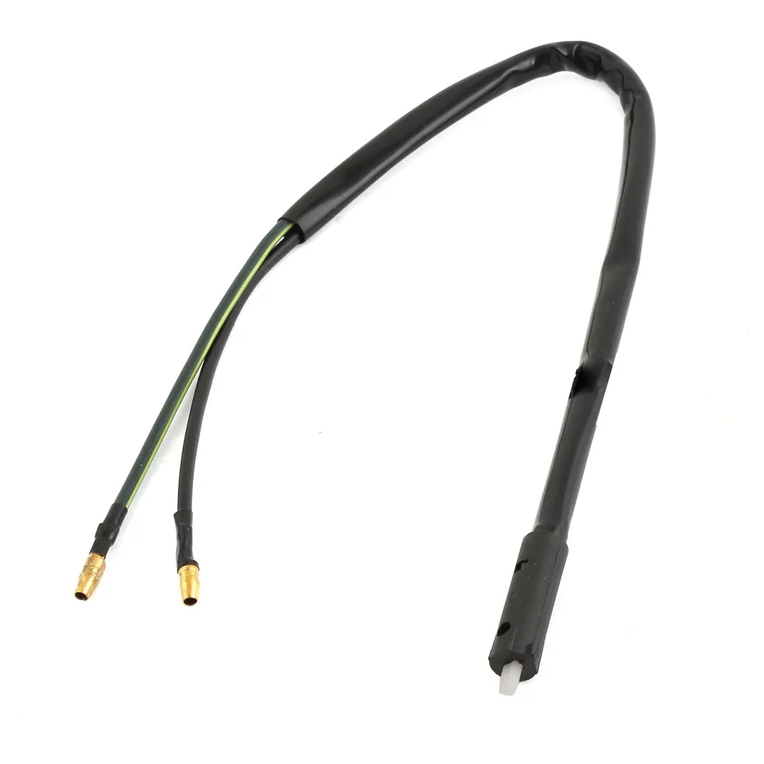 

X Autohaux Motorcycle Front Brake Light Cables Wires Lines 32.5cm Long