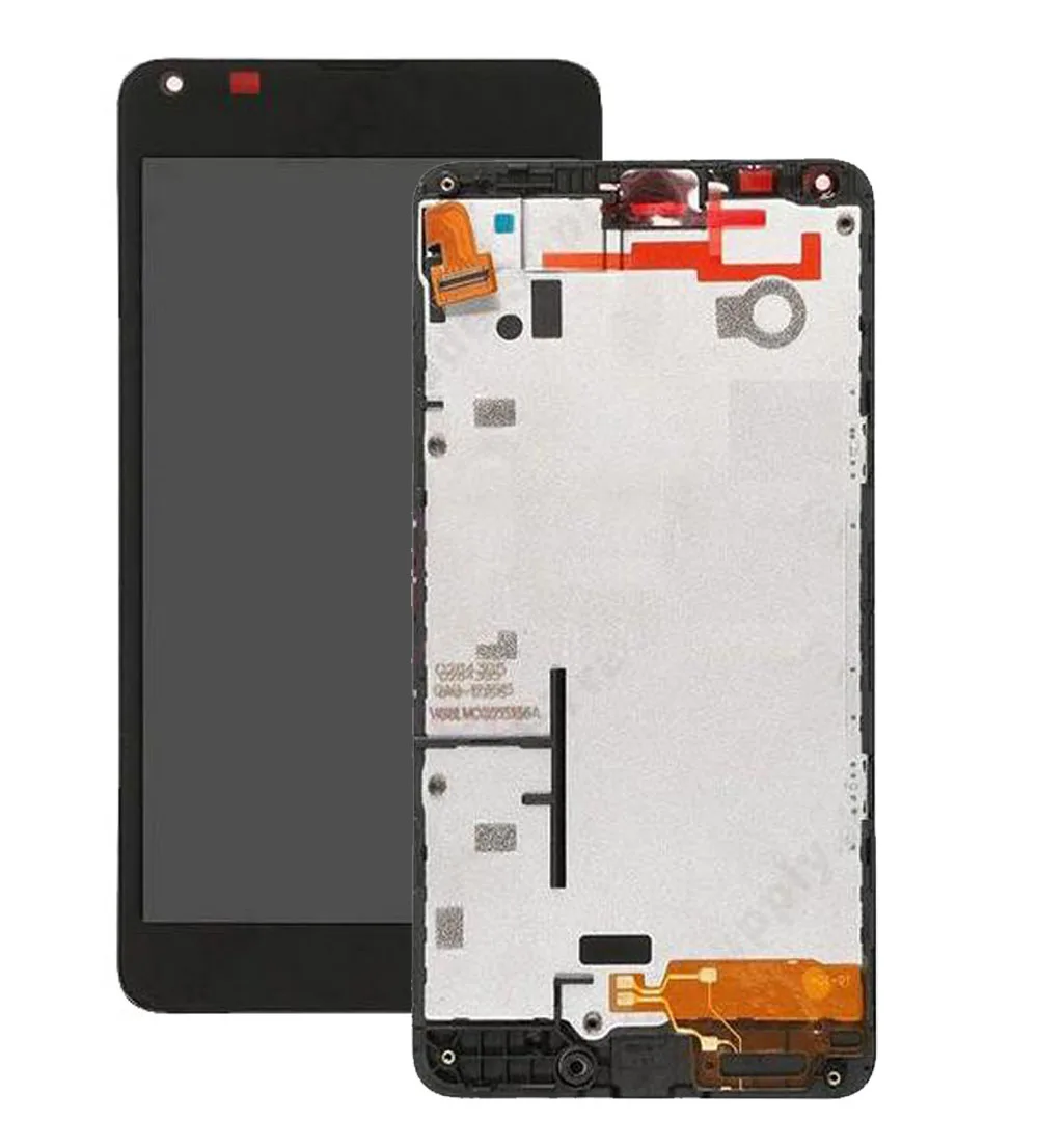 STARDE сменный ЖК-дисплей для Microsoft Nokia Lumia 640 сенсорный экран дигитайзер сенсорная