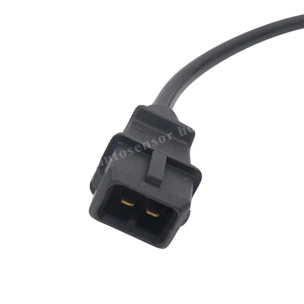 Новый бренд Датчик положения коленчатого вала 39180 22600 для Hyundai Accent Kia Rio Rio5|sensor