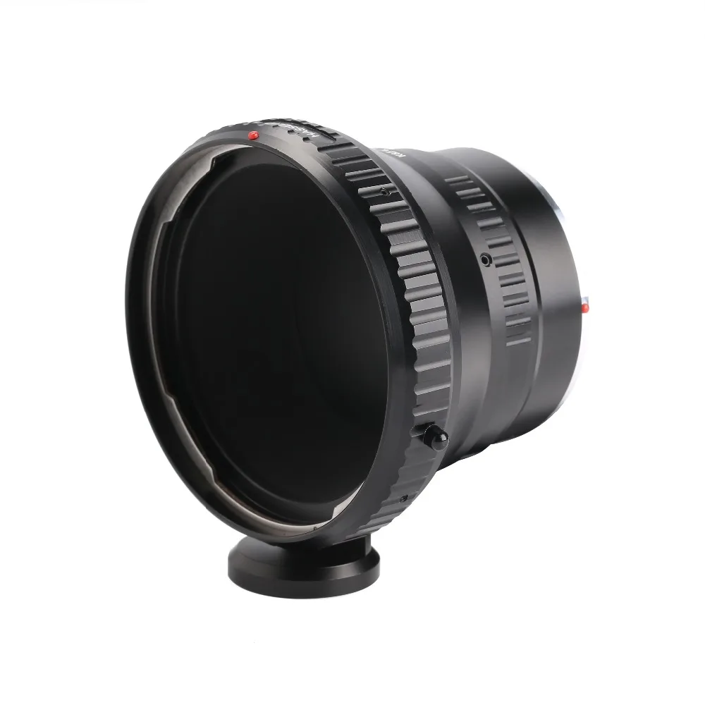 KF Concept HB NEX кольцо адаптер для объектива с Гнездо штатива объектив Hasselblad Sony E Mount