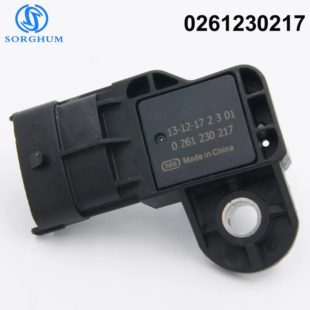 Датчик давления для Chevrolet BYD F0 Honda Civic Jazz Stream 0261230217|Датчик давления| |
